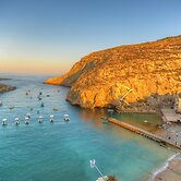 Saint Patrick's Hotel