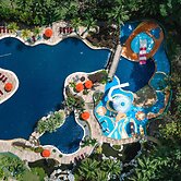 Putrajaya Marriott Hotel