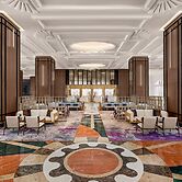 Putrajaya Marriott Hotel