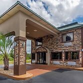 Econo Lodge Byron - Warner Robins