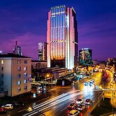 Radisson Blu Hotel Olumpia