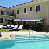 Hotel Villa Jerez