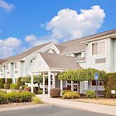 Microtel Inn & Suites by Wyndham Wellsville