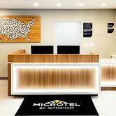 Microtel Inn & Suites by Wyndham Wellsville