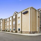 Microtel Inn & Suites by Wyndham Cambridge