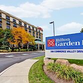 Hilton Garden Inn Toronto/Markham