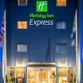 Holiday Inn Express Oxford-Kassam Stadium by IHG