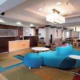 Fairfield Inn & Suites Charleston North/University Area