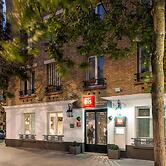 ibis Daumesnil Porte Dorée