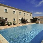 ibis Orange Sud