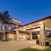 Homewood Suites by Hilton San Francisco Airport North