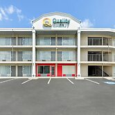 Quality Inn Lexington