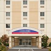 Candlewood Suites West Springfield by IHG