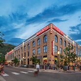 Hotel Maxwell Anderson