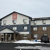 Red Roof Inn & Suites Hammond, IN
