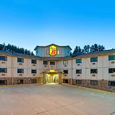 Super 8 by Wyndham Hill City/Mt Rushmore/ Area