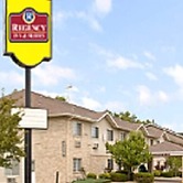 Regency Inn and Suites, Anoka