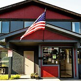 Magnuson Hotel Ironwood