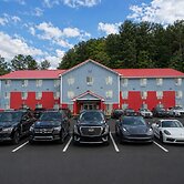 Motel 6 Morehead, KY