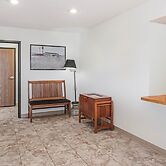 Super 8 by Wyndham Nebraska City