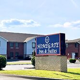 Homegate Inn and Suites