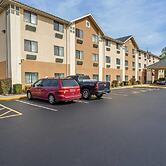 Quality Inn Sawyer