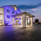 Super 8 by Wyndham Uniontown PA