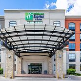 Holiday Inn Express & Suites Prospect Heights by IHG