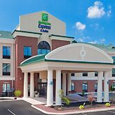 Holiday Inn Express & Suites White Haven - Poconos by IHG