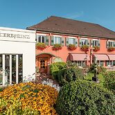 Hotel Restaurant Erbprinz