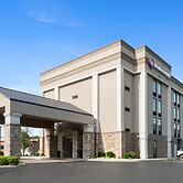 Best Western Plus Belle Meade Inn & Suites