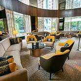 Perdana Kuala Lumpur City Centre