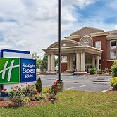 Holiday Inn Express Hotel & Suites Murphy by IHG