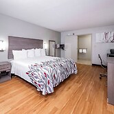 Red Roof Inn Bay Minette