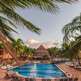 Reef Yucatan Hotel and Convention Center All Inclusive