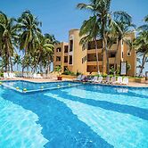 Reef Yucatan Hotel and Convention Center All Inclusive