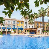 Hotel La Laguna Spa And Golf