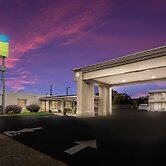 SureStay Hotel by Best Western Columbus Downtown