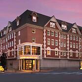Portland Harbor Hotel