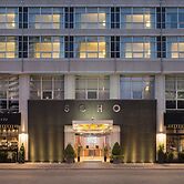 Soho Hotel Toronto
