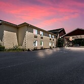 SureStay Plus Hotel by Best Western Berkeley Springs