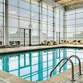 Sheraton Overland Park Hotel at the Convention Center