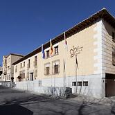 Hotel Casona de la Reyna