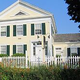 Strong House Inn