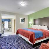 Rodeway Inn And Suites
