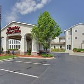 Hampton Inn & Suites Chincoteague Waterfront