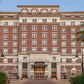 Residence Inn Alexandria Old Town/Duke Street by Marriott