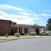 Americas Best Value Inn Carson City
