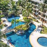 Radisson Resort and Suites Phuket