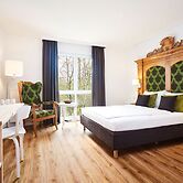 Hotel Prinzregent München